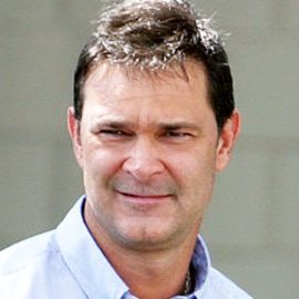 Don Mattingly Headshot