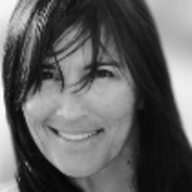 Victoria Koloff Headshot