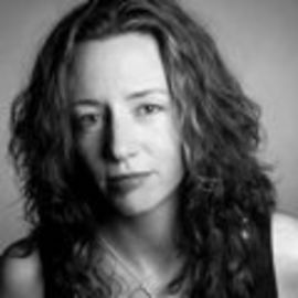 Cathleen Falsani Headshot