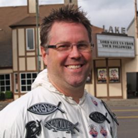 Dan Merchant Headshot