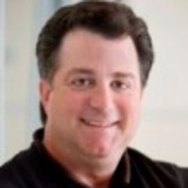 Michael DelGiorno Headshot
