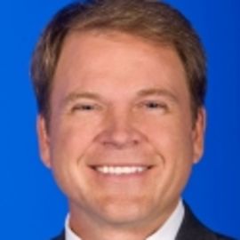 Rick Horton Headshot