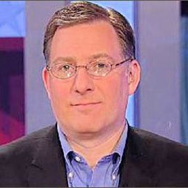 Joel Rosenberg Headshot