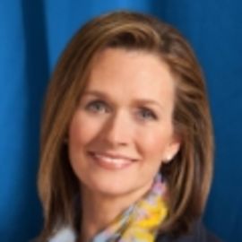 Karen Santorum Headshot