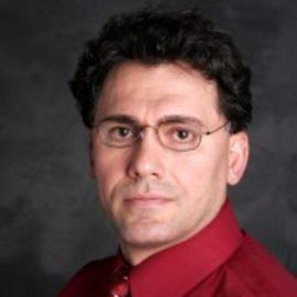 Kamal Saleem Headshot