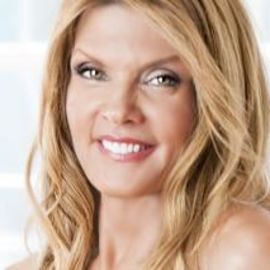 Kathy Smith Headshot