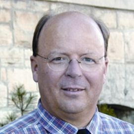 Scot McKnight Headshot