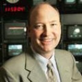Jonathan C. Abbott Headshot