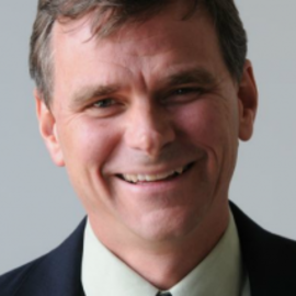 Ned Breslin Headshot