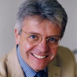 Stephan Chambers Headshot