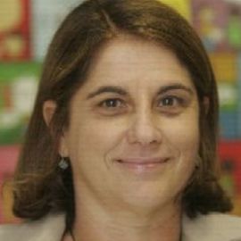 Vera Cordeiro Headshot