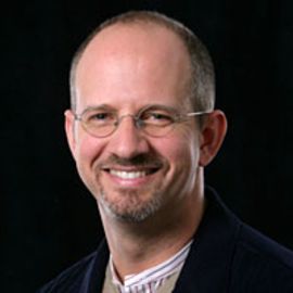 William Foote Headshot