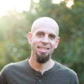Tony Merida Headshot