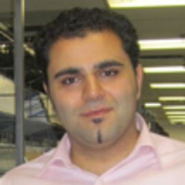 Alaa Hassan Headshot