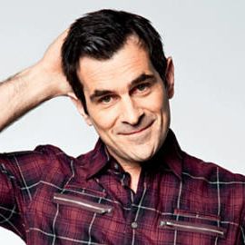 Ty Burrell Headshot