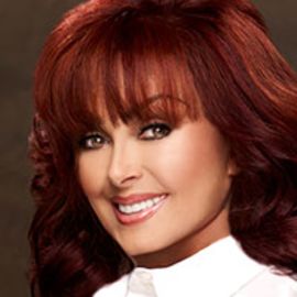 Naomi Judd Headshot