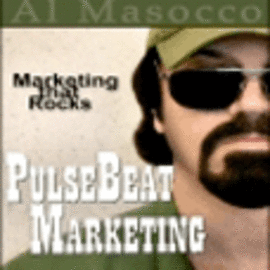 Al Masocco Headshot