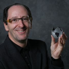 Victor d’Allant Headshot