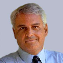 Bruno Giusanni Headshot