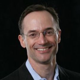 J.B. Schramm Headshot