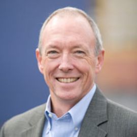 Ted Mitchell Headshot