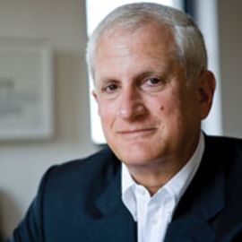 Edwin Schlossberg Headshot
