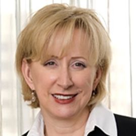Joan Dempsey Headshot