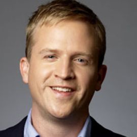 Matt Flannery Headshot