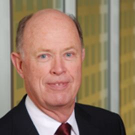Edward O'Connor Headshot
