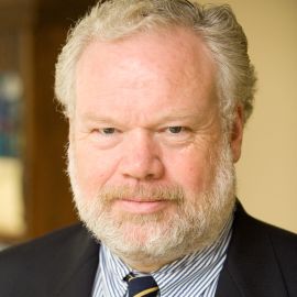 Thomas Ricks Headshot