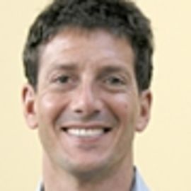 Mark Goldstein Headshot