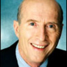 Gerald D. Bell Headshot