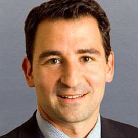 Jonathan Gray Headshot