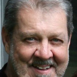 Larry Osborne Headshot