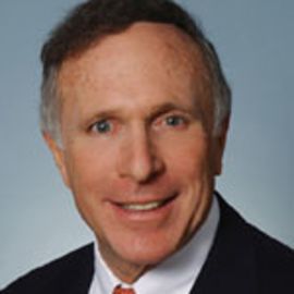 Ron Shapiro Headshot