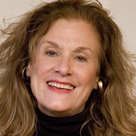 Suzanne Braun Levine Headshot