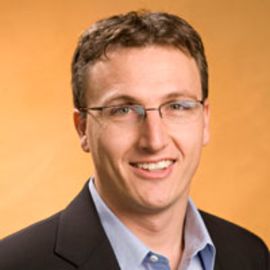 Lyndon Rive Headshot