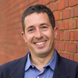 Eldar Shafir Headshot