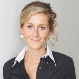 Martha Lane Fox Headshot