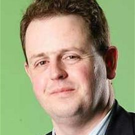 Matthew d'Ancona Headshot