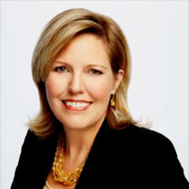 Gina Drosos Headshot