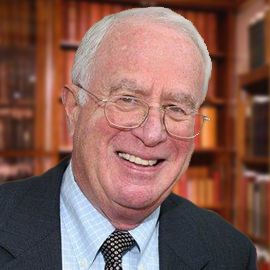 Stuart Altman Headshot