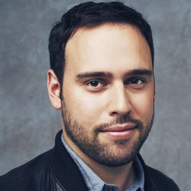 Scott "Scooter" Braun - Public Speaking & Appearances ...