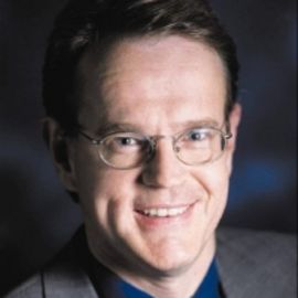 Dr. Stefan von Holtzbrinck Headshot