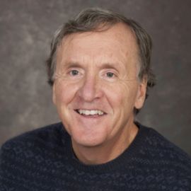 Mark J. Miller Headshot