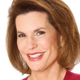 Nancy Brinker Headshot