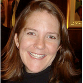 Wendy Harman Headshot