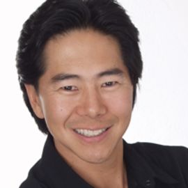 Henry Cho Headshot