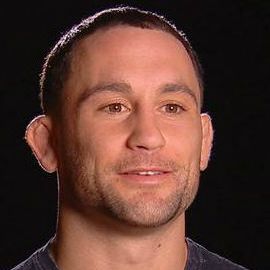 Frankie Edgar Headshot