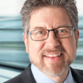 Josh Bernoff Headshot